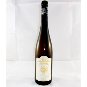 Nyári Ödön Hárslevelű 2021 - WineWorld Borbolt