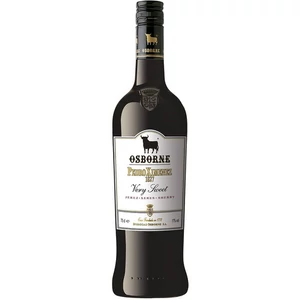 Osborne Pedro Ximenez (D.O. Jerez-Xeres-Sherry ) - WineWorld Borbolt