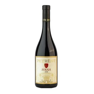 Petrény Syrah 2018