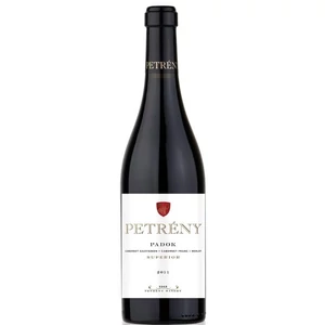 2011 Petrény Borászat Superiore Padok bordói cuvée - WineWorld Borbolt