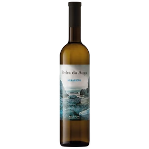 Bodegas Gallegas Pedra da Auga Albarino (D.O. Rias Baixas)