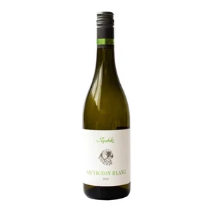 Skrabski Sauvignon Blanc 2023 - Alacsony hisztamintartalmú fehérbor - WineWorld Borbolt