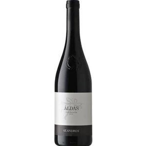 St. Andrea Áldás 2021 - WineWorld Borbolt