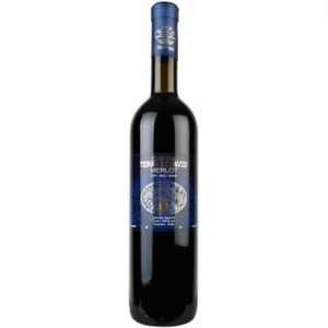 Terra di David Merlot Kóserbor (Lazio) - WineWorld Borbolt