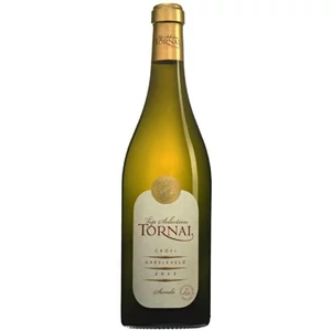 Tornai Pincészet Grófi Hárslevelű - Top Selection sorozat 2015 - WineWorld Borbolt