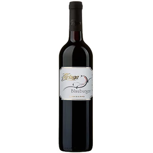 Tringa Borpince Blauburger 2020 - WineWorld Borbolt