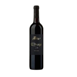 Tringa Borpince Mirage selection 2019 - WineWorld Borbolt