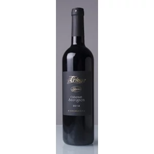 Tringa Cabernet Franc Selection 2019 - WineWorld Borbolt