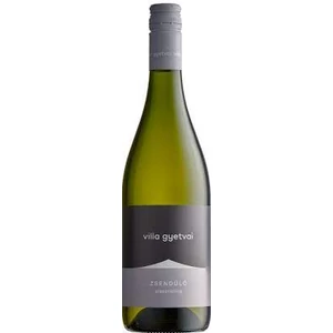 Villa Gyetvai Sauvignon Blanc 2022 - WineWorld Borbolt