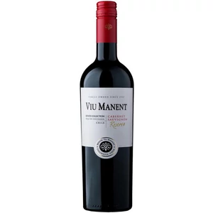 Château Lafite Rothschild Los Vascos Cabernet Sauvignon - WineWorld Borbolt