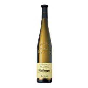 Wolfberger Riesling Grand Cru Eichberg (Rajnai Rizling)  (Elzász) - WineWorld Borbolt