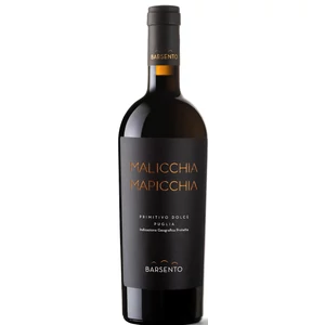 Barsento Primitivo Dolce (Puglia)