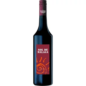 Malaga Virgen Sol de Malaga - WineWorld Borbolt