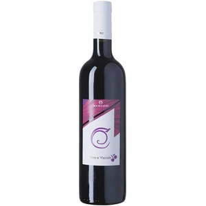 Marconi - Vino di Visciola édes cseresznye ls Montepulciano - WineWorld Borbolt