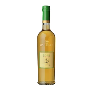Martinez Zibibbo édes fehérbor (Szicília)