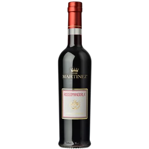Martinez Mandulabor - WineWorld Borbolt