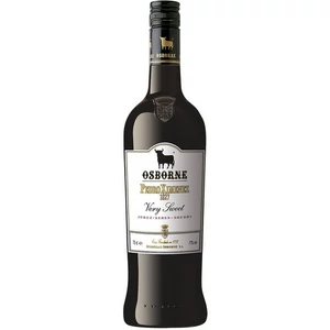 Osborne Pedro Ximenez - WineWorld Borbolt