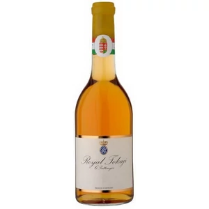Royal Tokaj  6 Puttonyos Tokaji Aszú 2017 - WineWorld Borbolt