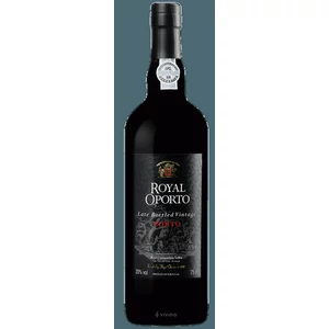 Royal Oporto Late Botlled Vintage (Porto) - WineWorld Borbolt
