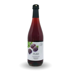 Bodegas Platé - Enamorado Frizzante - édes szederbor - WineWorld Borbolt