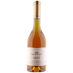 2003 Szepsy Aszú 6 puttonyos