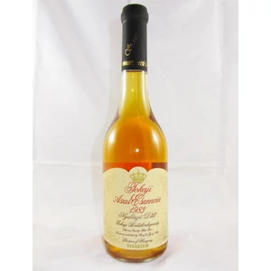 1983 Tokaji Aszúesszencia  Monyók József  Pincészete - WineWorld Borbolt