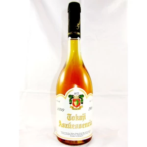 1988 Tokaji Aszúesszencia Monyók József Pincészete - WineWorld Borbolt