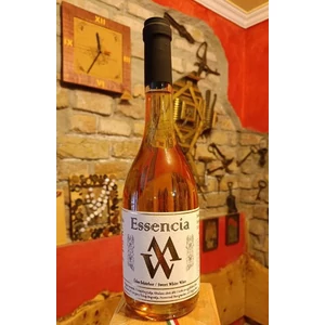 1988-as Tokaji Esszencia Monyók József