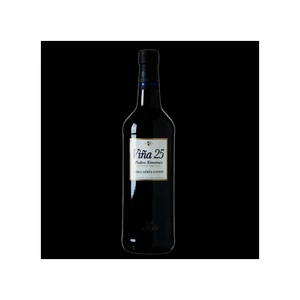 La Ina Vina 25 (Pedro Ximenez édes sherry) - WineWorld Borbolt