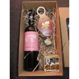 Boros ajándékcsomag - WineWorld Borbolt