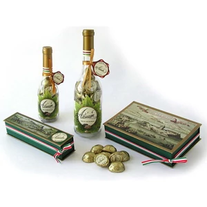 Aszúszemes tokaji bonbon díszdobozban - WineWorld Borbolt