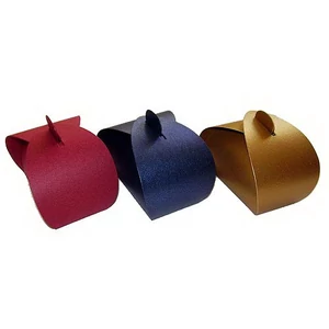 Bonbonos mini bőrönd 2 szemes - WineWorld Borbolt