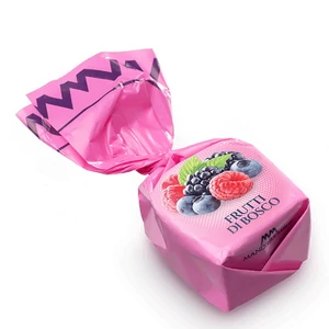 Dolce Presente -Tradicionális olasz bonbon 5 féle ízben - WineWorld Borbolt