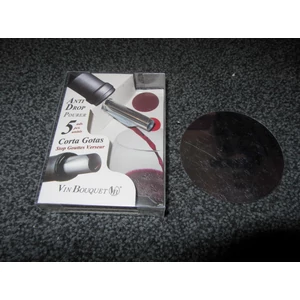 Vin Bouquet cseppőr papírtokban (5 darab) - WineWorld Borbolt