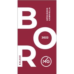 Mészáros Gabriella Borkalauz 2022 - WineWorld Borbolt