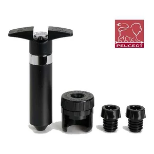 Peugeot vákumpumpa pezsgőhöz és borhoz - WineWorld Borbolt