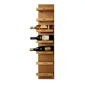 Fali bortartó 7 bornak napirendes - WineWorld Borbolt