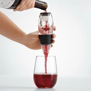 Vinturi gyorsdekantáló fej - WineWorld Borbolt