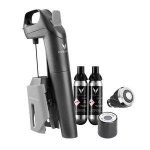 Coravin professzionális üvegfelbontás nélküli bornyitó - WineWorld Borbolt