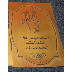 Öntapadó aranycímke  (készen van) - WineWorld Borbolt
