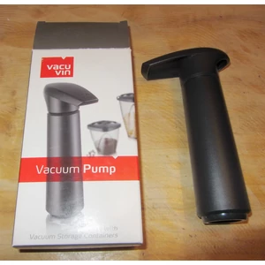 Vacu Vin vákumpumpa edényhez - WineWorld Borbolt