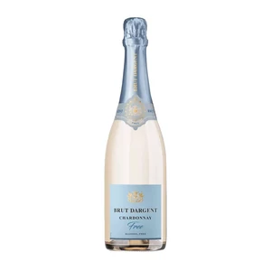 Brut Dargent Chardonnay Free alkoholmentes pezsgő (Franciaország)