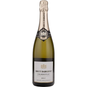 Brut d'Argent Chardonnay pezsgő (Franciaország)