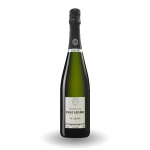 Émile Leclére Champagne Brut Reserve