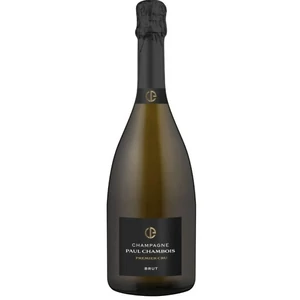 Champagne Paul Chambois Premier Cru Brut