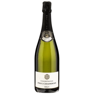 Champagne Paul Chambois Brut