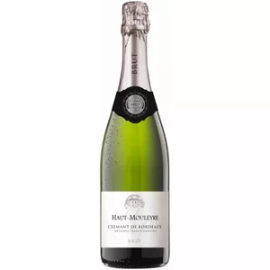 Haut-Mouleyre Crémant de Bordeaux