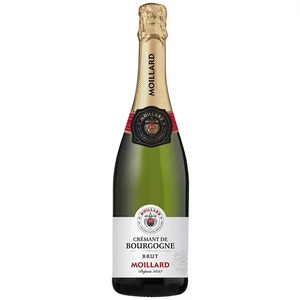 Moillard Grivot Cremant de Bourgogne brut pezsgő