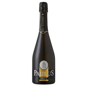 Paulus Mór Brut Pezsgő - WineWorld Borbolt