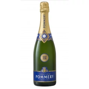 Pommery Brut Royal Champagne - WineWorld Borbolt